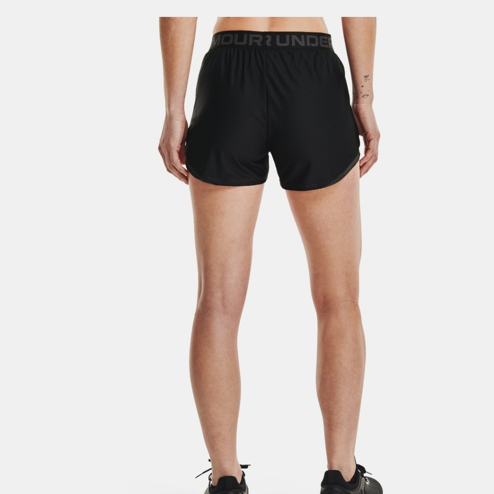 Atletic short - Picture 2 of 6